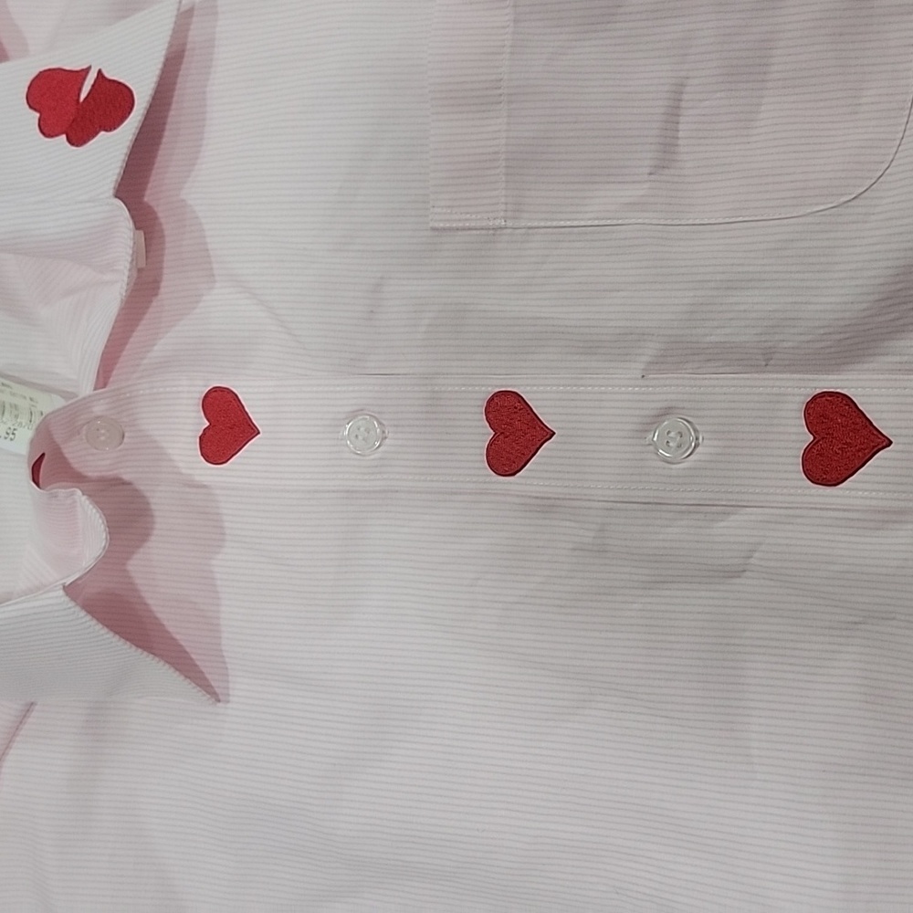 Blouse - Picture 2 of 5